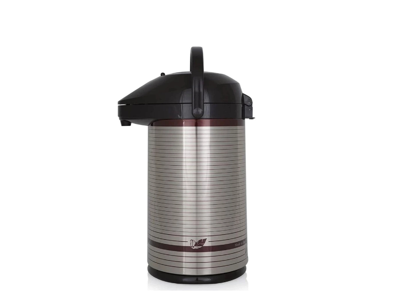 Peacock Flask Model MPP 30S (Brown)